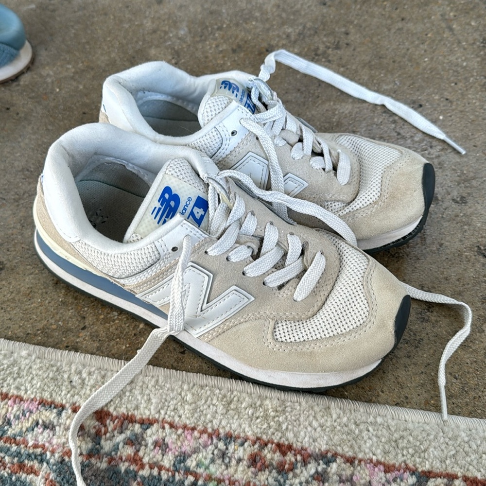 New Balance 574 Shoes